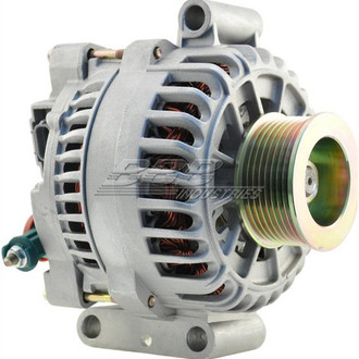 BBB Industries® - Alternator