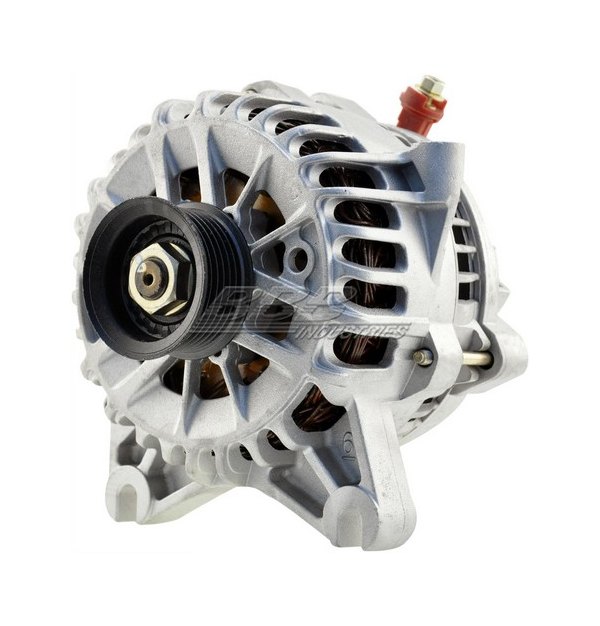 BBB Industries® - Alternator