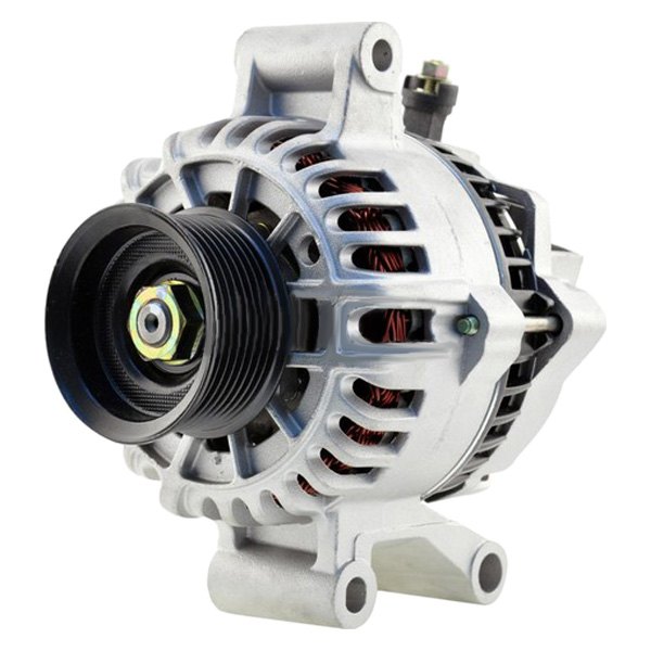 BBB Industries® - Alternator