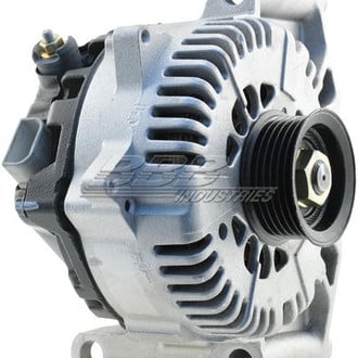 BBB Industries® - Alternator