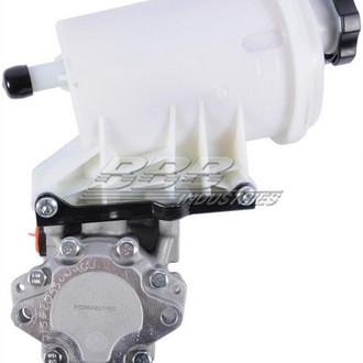 BBB Industries® - New Power Steering Pump