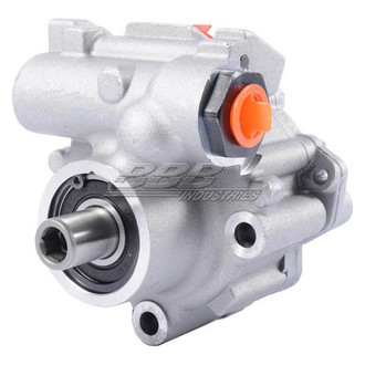 BBB Industries® - New Power Steering Pump