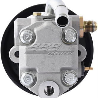 BBB Industries® - New Power Steering Pump