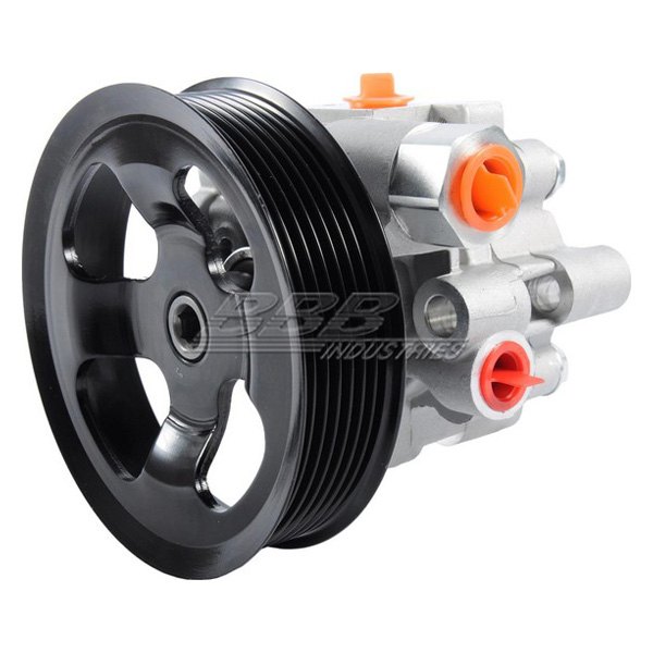 BBB Industries® - New Power Steering Pump