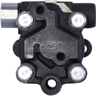 BBB Industries® - New Power Steering Pump