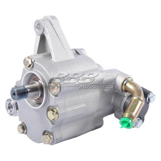 BBB Industries® - New Power Steering Pump