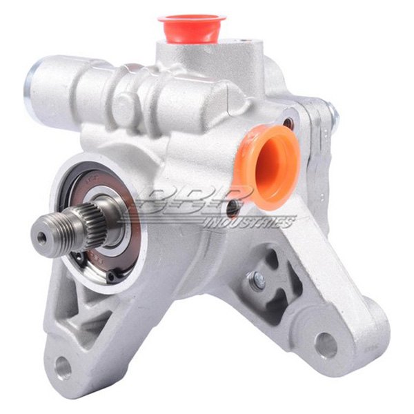 BBB Industries® - New Power Steering Pump