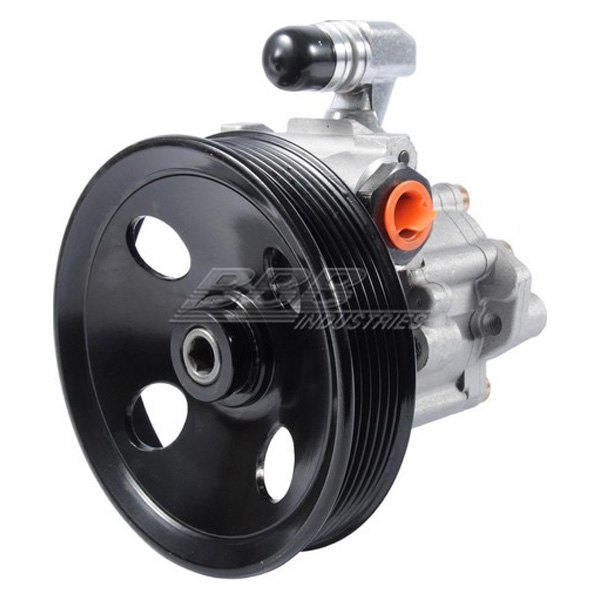 BBB Industries® - New Power Steering Pump