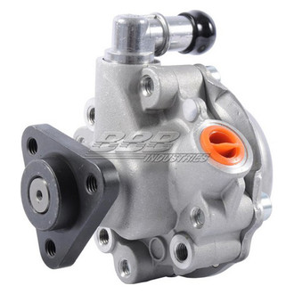 BBB Industries® - New Power Steering Pump