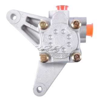 BBB Industries® - New Power Steering Pump