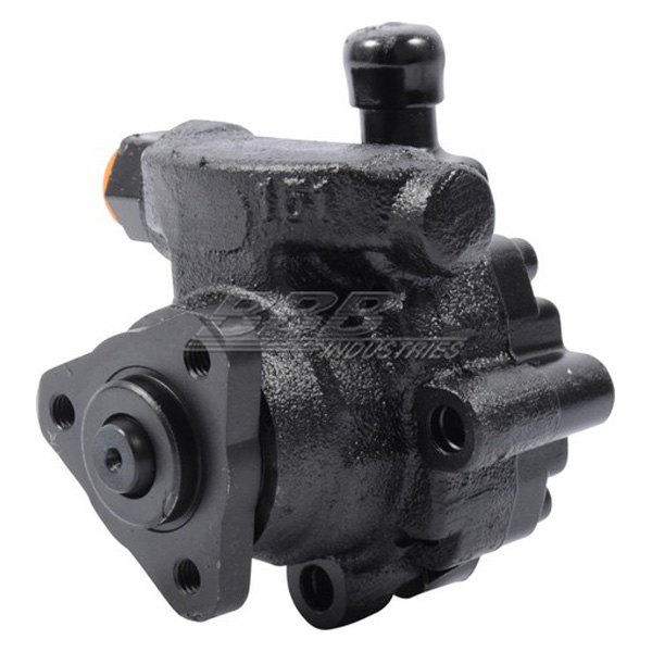 BBB Industries® - New Power Steering Pump