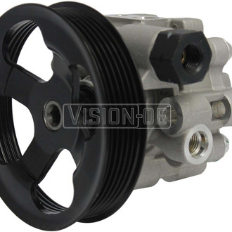 BBB Industries® - New Power Steering Pump