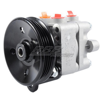 BBB Industries® - New Power Steering Pump