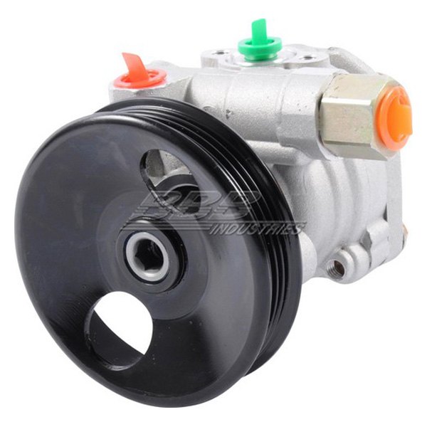 BBB Industries® - New Power Steering Pump