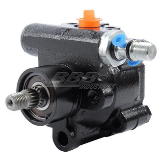 BBB Industries® - New Power Steering Pump