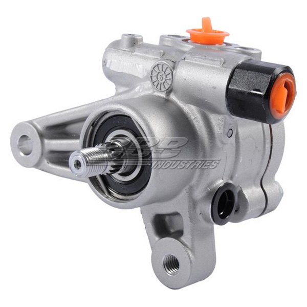 BBB Industries® - New Power Steering Pump