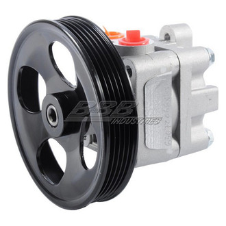 BBB Industries® - New Power Steering Pump