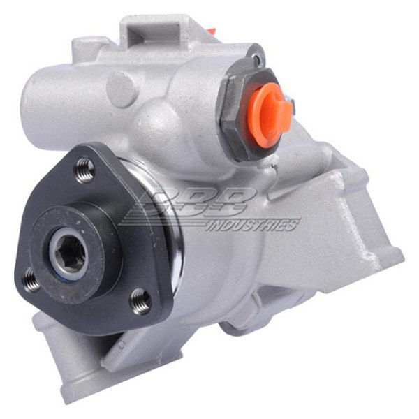 BBB Industries® - New Power Steering Pump