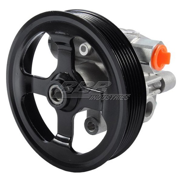 BBB Industries® - New Power Steering Pump