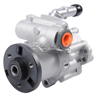 BBB Industries® - Remanufactured Power Steering Pump