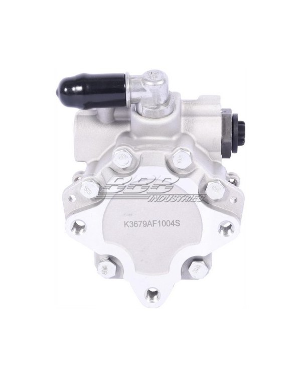 BBB Industries® - New Power Steering Pump