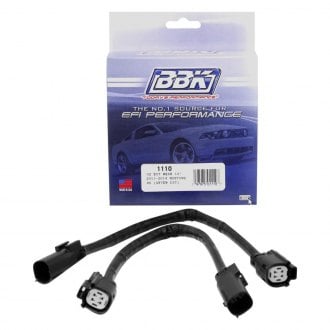 BBK® - Oxygen Sensor Wire Harness Extension Kit
