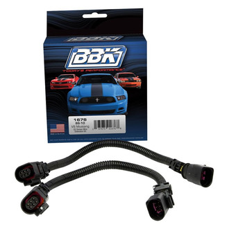 BBK® - Oxygen Sensor Wire Harness Extension Kit