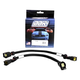 BBK® - Oxygen Sensor Wire Harness Extension Kit