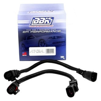 BBK® - Oxygen Sensor Wire Harness Extension Kit