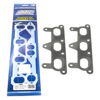 BBK® - Premium Graphite Header Gasket Set