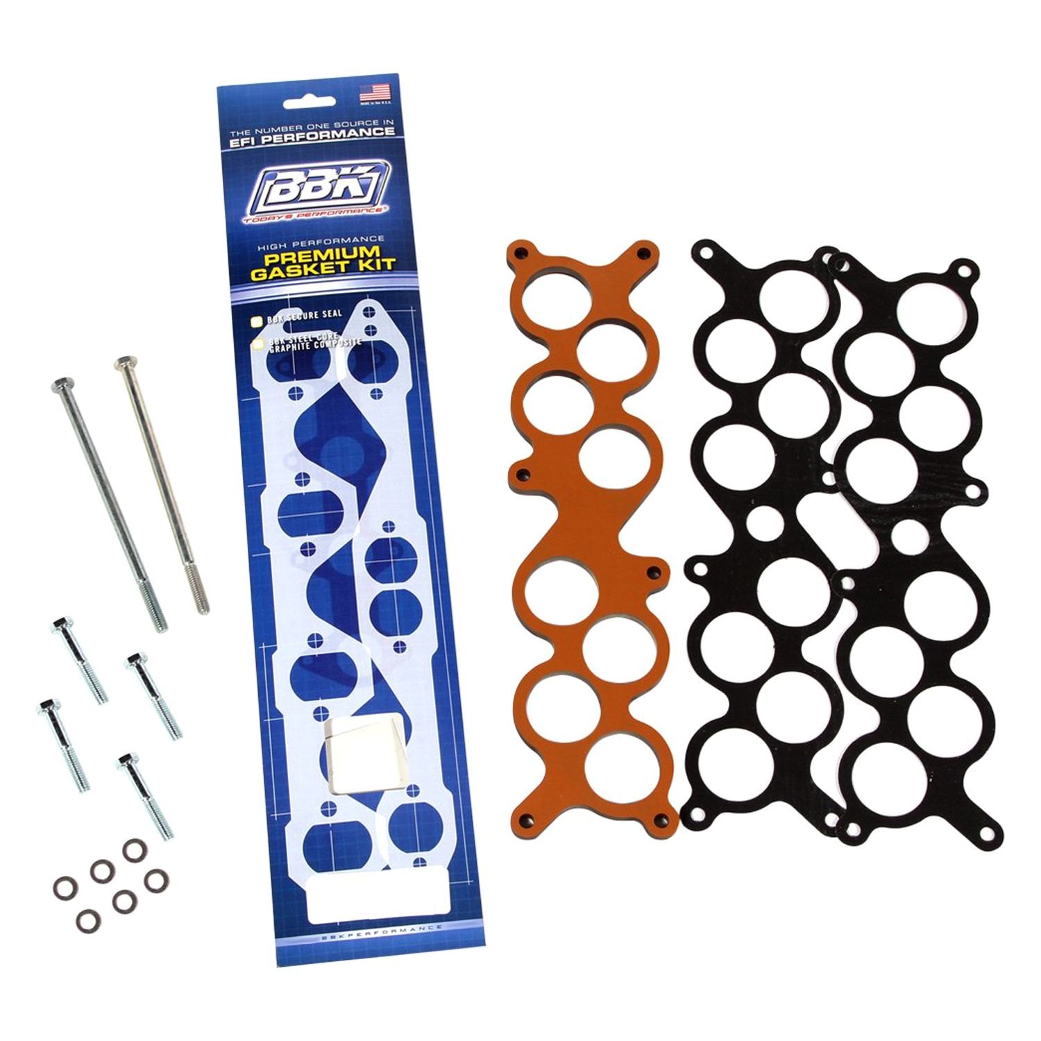 BBK® - Intake Manifold Spacer