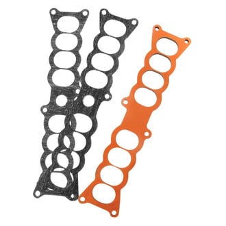 BBK® - Factory Lower Intake Manifold Spacer Kit