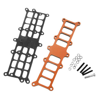 BBK® - Factory Intake Manifold Spacer Kit