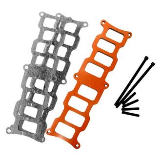 BBK® - Factory Intake Manifold Spacer Kit