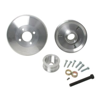 ford pulleys
