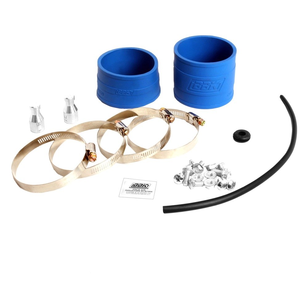 BBK® Cold Air Intake Replacement Hardware Kit