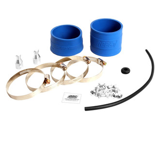 BBK® - Cold Air Intake Replacement Hardware Kit