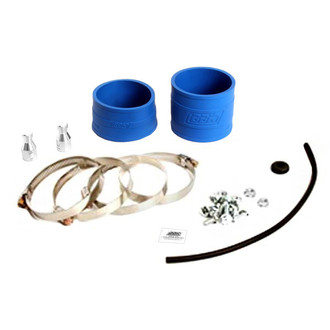 BBK® - Cold Air Intake Replacement Hardware Kit