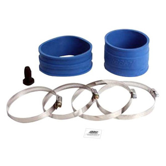 BBK® - Cold Air Intake Replacement Hardware Kit
