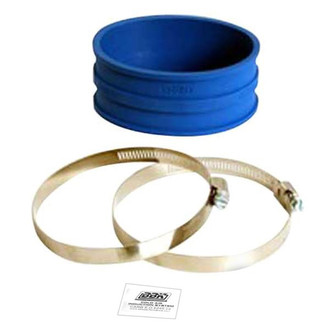 BBK® - Cold Air Intake Replacement Hardware Kit