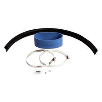 BBK® - Cold Air Intake Replacement Hardware Kit