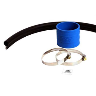 BBK® - Cold Air Intake Replacement Hardware Kit