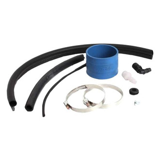 BBK® - Cold Air Intake Replacement Hardware Kit