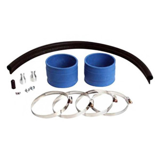 BBK® - Cold Air Intake Replacement Hardware Kit