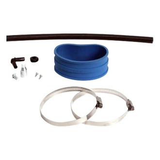 BBK® - Cold Air Intake Replacement Hardware Kit