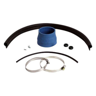 BBK® - Cold Air Intake Replacement Hardware Kit