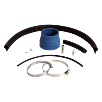 BBK® - Cold Air Intake Replacement Hardware Kit