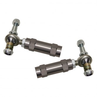 BBK® - Gripp™ Heavy Duty Performance Bump Steer Upgrade Kit