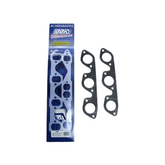 BBK® - Premium Graphite Header Gasket Set