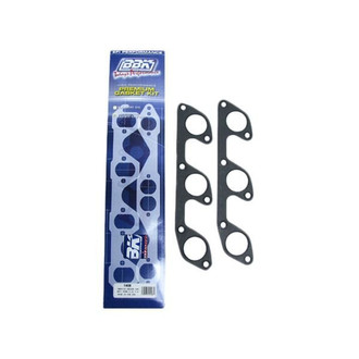 BBK® - Premium Graphite Header Gasket Set